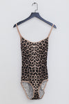 BASERANGE Emily Bodysuit BAS-ONEM-BLP-SP24-BAOWEN Leopard